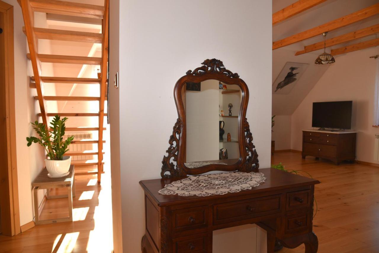 Vip Apartment In Mogilany Close To Krakow Air Con Wlan Highspeed Buitenkant foto