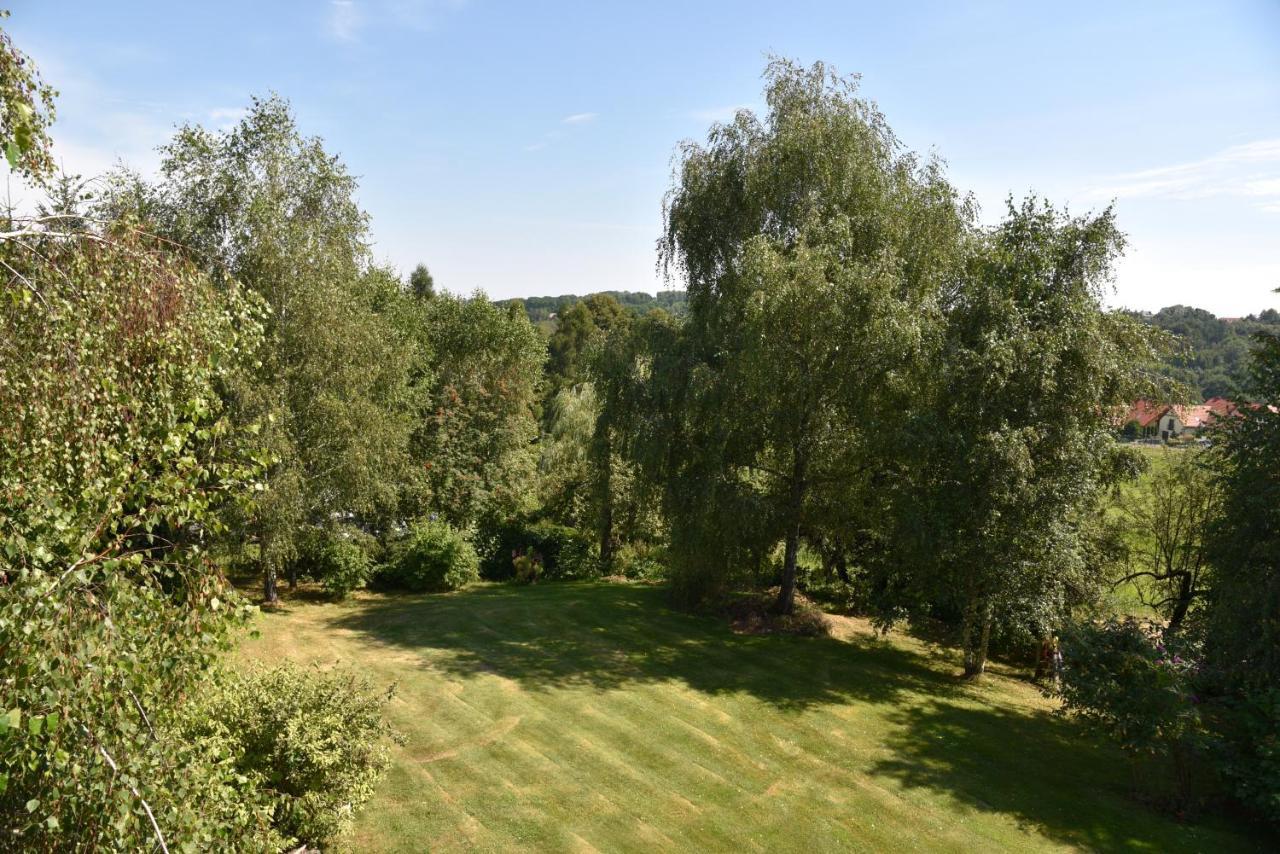 Vip Apartment In Mogilany Close To Krakow Air Con Wlan Highspeed Buitenkant foto