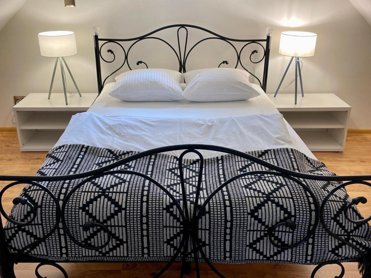 Vip Apartment In Mogilany Close To Krakow Air Con Wlan Highspeed Buitenkant foto