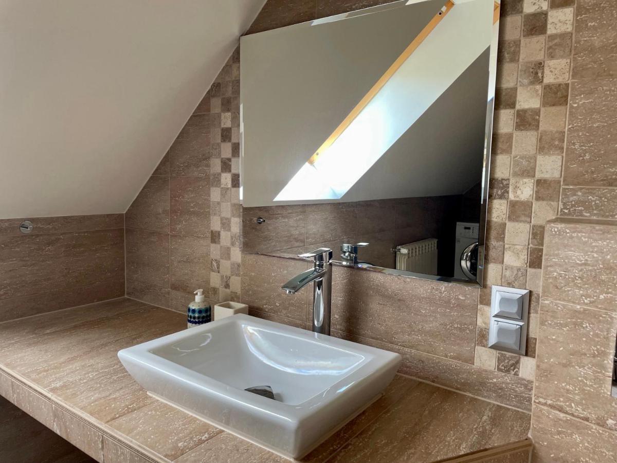 Vip Apartment In Mogilany Close To Krakow Air Con Wlan Highspeed Buitenkant foto